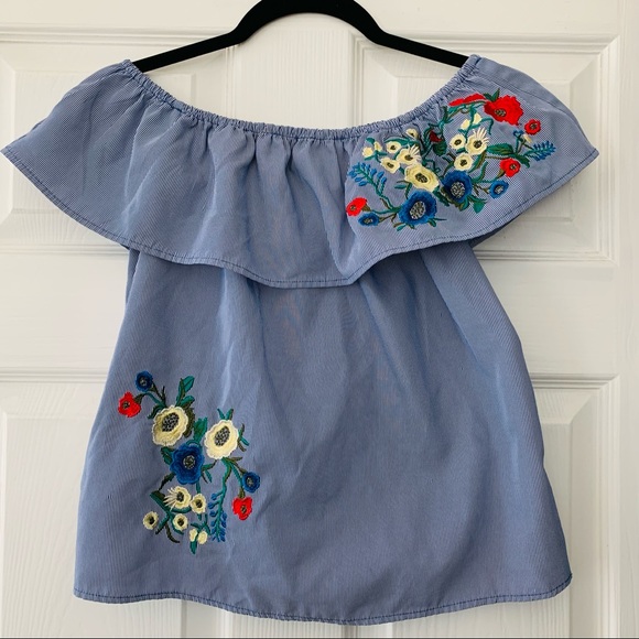 Womens shirt - Picture 1 of 2